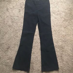 Black Dress Pants